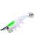 Red Shrimp 3.0 96MM 14,3gr Kalamar Zokası - Green (Red Glow) 1