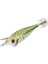 Soft Wounded Fish 1.5 55MM 3.2gr Kalamar Zokası - Natural Weever (Blue Glow) 1