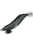 Ballistic Egi 3.0 100MM 16GR Kalamar Zokası - Black (Glow) 1