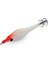 Red Devil 1.5 55M 3.2gr Kalamar Zokası - Red Head (Red Glow) 1
