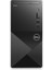 Vostro 3888MT Intel Core I5 10400 8GB 256GB SSD Freedos Masaüstü Bilgisayar N112VD3888EMEA01_U 1