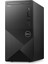 Vostro 3888MT Intel Core I5 10400 8GB 512GB SSD Freedos Masaüstü Bilgisayar N112VD3888EMEA01_U01 3