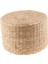 Japon Saman Yastık Tatami Zemin Yastık 30 x 30 x 20 cm (Yurt Dışından) 5