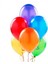 Balon 12 Karışık 15'li 1