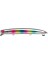 Lammtarra 130 13CM 18G Maket Balık Gökkuşağı 1