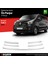 Renault Trafic Krom Ön Panjur 5 Prç. 2015-2020 6