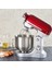 Multicast Chef Döküm Stand Mikser Red Muftak Şefi 1600W 5 Lt 1