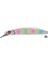 Gablin 12,5cm 23G Maket Balık Beyaz Neon 1