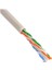 Cat6 305 Metre 24 Awg 0.50MM Cca Kablo 2