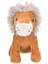 Köpek Oyuncak, Peluş Aslan, 20cm 2