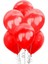 Balon 12 Metalik Kırmızı 12'li 3