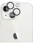 Apple iPhone 13 Mini Uyumlu Kamera Lens Koruyucu Hd Kalite Sıvı Korumalı Tempered Glass Cam 1