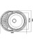 Ae 600 D 48X60 Sol Dekorlu Evye 2