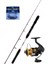 Fx 4000 Fujin Deepking Tekne Olta Seti 1
