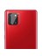 Samsung Galaxy A91 Kamera Lens Koruyucu Esnek Yüksek Kalite 0.2mm Nano Cam 1