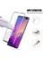 Samsung Galaxy S10 Plus Uyumlu Ekran Koruyucu Full Kavisli Tam Kaplayan Hd Esnek Film 4