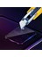 Samsung Galaxy Note 10 Lite (A81) Kamera Lens Koruyucu 0.2mm Ince Hd Nano Cam 3