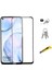 Huawei P40 Lite Ekran Koruyucu Full Kavisli Tam Kaplayan 5d Hd Cam 2