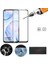 Huawei P40 Lite Ekran Koruyucu Full Kavisli Tam Kaplayan 5d Hd Cam 3