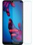 Huawei P20 Pro Uyumlu Ekran Koruyucu Yeni Nesil Hd Kalite Kırılmaz Cam 1