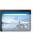 Lenovo M10 Hd (2.NESIL-TB-X306F) Uyumlu Ekran Koruyucu Tempered Glass Hd Kalite Cam 1
