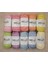 Dk Punch ve Amigurumi Pastel İplik Seti 10'lu Set 4 1