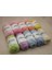 Dk Punch ve Amigurumi Pastel İplik Seti 10'lu Set 4 3