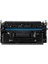 CRG-057H/3010C002 Toner Yüksek Kapasiteli 1