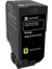 CX725-84C5HY0 Sarı Toner Yüksek Kapasiteli 1