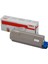 C532-46490406 Kırmızı Toner 1