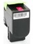 CX410-80C8SM0 Kırmızı Toner Yüksek Kapasiteli 1