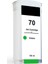 70-C9457A Yeşil Kartuş 1