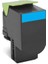 CS310-70C8HC0 Mavi Toner Yüksek Kapasiteli 1