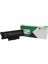 CX860-82K5UM0 Kırmızı Toner Ultra Yüksek Kapasiteli 1