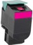 C540-C540H1MG Kırmızı Toner Yüksek Kapasiteli 1