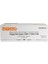 CDC-1725 Mavi Fotokopi Toner 1