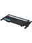 CLP-320/CLT-C407S Mavi Toner 1