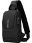 Mark Ryden Tsa Kilit Crossbody Erkek Çanta Su Geçirmez (Yurt Dışından) 1