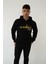 Istanbul Mafia Erkek Kapüşonlu Sweatshirt 2