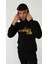 Istanbul Mafia Erkek Kapüşonlu Sweatshirt 3