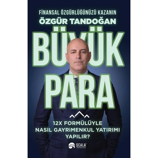 Büyük Para - Özgür Tandoğan