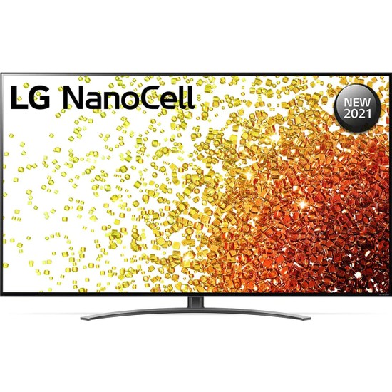 LG 75NANO916PA 75" 189 Ekran Uydu Alıcılı 4K Ultra HD Nanocell Smart LED TV