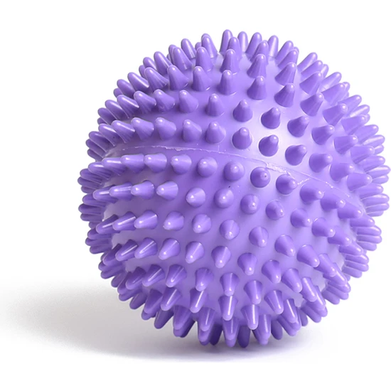 Spiked Foam Massage Roller Ball 14 cm