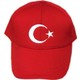 Seçili Renk Kırmızı