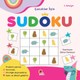 Çocuklar İçin Sudoku 1. Seviye - Bahar Sarıkaya