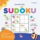 Çocuklar İçin Sudoku 2. Seviye - Bahar Sarıkaya Çocuklar İçin Sudoku 2. Seviye - Bahar Sarıkaya