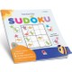 Çocuklar İçin Sudoku 2. Seviye - Bahar Sarıkaya