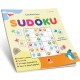 Çocuklar İçin Sudoku 3. Seviye - Bahar Sarıkaya Çocuklar İçin Sudoku 3. Seviye - Bahar Sarıkaya