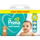 Prima Bebek Bezi Aktif Bebek 3 Beden 92 Adet Ultra Fırsat Paketi