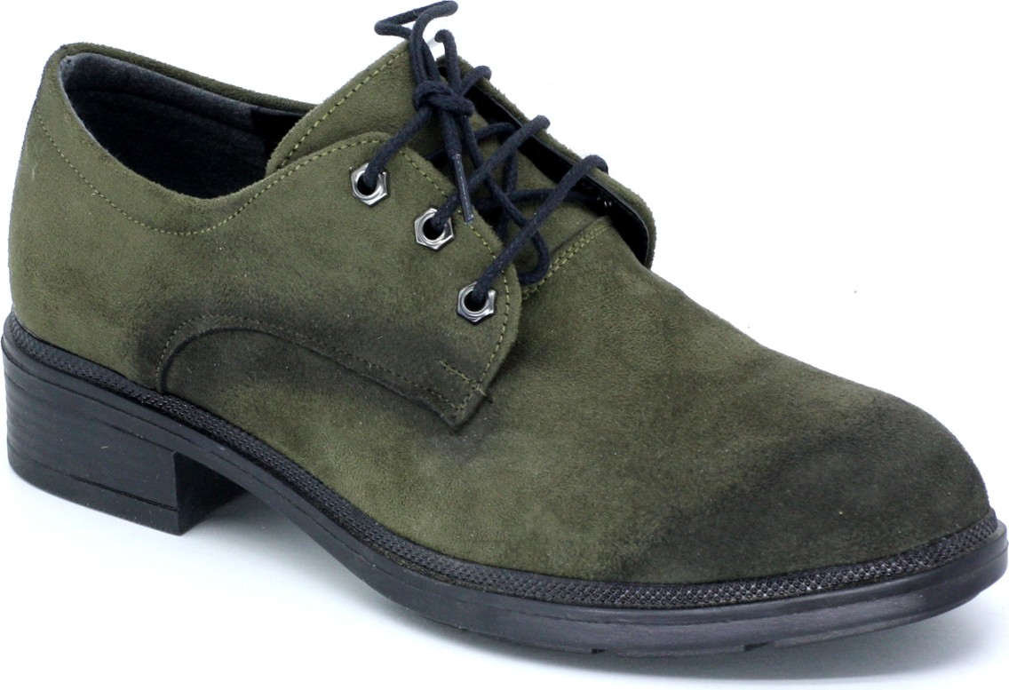 Trendyshoes Trendyshose 03425 Termo Taban Kadın Rahat Günlük Ayakkabı görsel 5